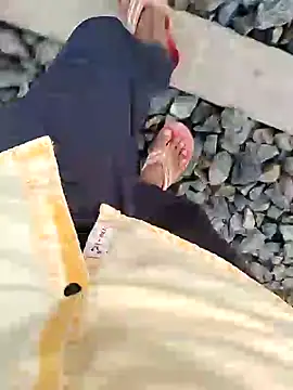 ThethunderPo online show from November 14, 11:11 am