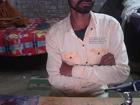 ThethunderPo online show from February 8, 10:10 am