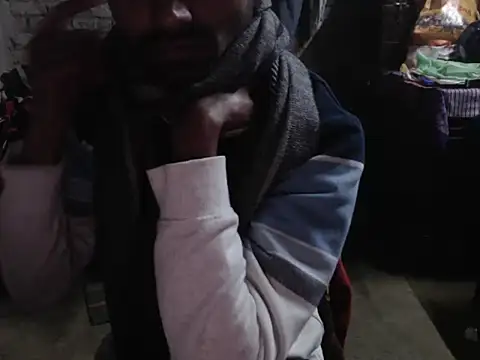 ThethunderPo online show from December 20, 3:30 pm