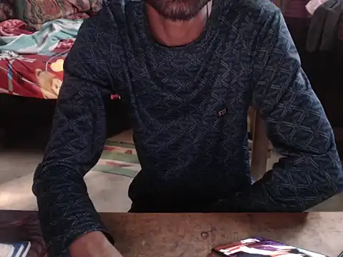 ThethunderPo online show from April 16, 1:38 am