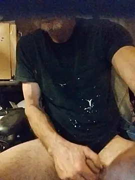 ROBERT0516 online show from April 9, 6:30 am