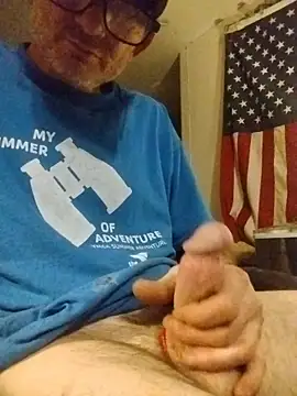 ROBERT0516 online show from February 20, 2:19 am