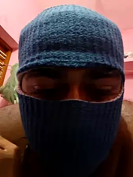 BlackHairy man online show from May 21, 5:39 pm