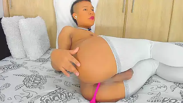 Austin Bitch online show from December 27, 11:06 am