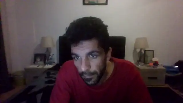 abonado22cm online show from January 6, 9:08 pm