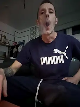 PeTeRPaN126-79 online show from February 16, 10:43 pm