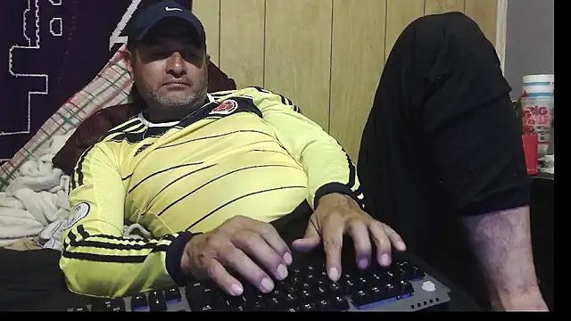 dantehot2020 online show from March 27, 3:21 am