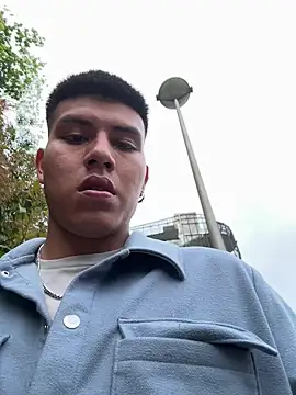 mikeeeeeell online show from May 1, 6:05 am