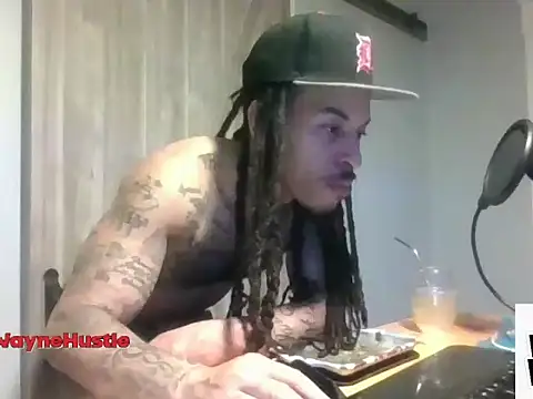 BigWayneBabyXXX online show from March 16, 5:36 am