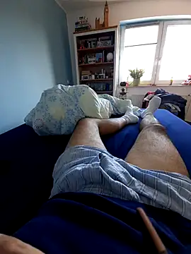 mogli444 online show from February 7, 11:39 am