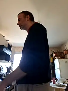 Perv10 online show from March 27, 8:26 am