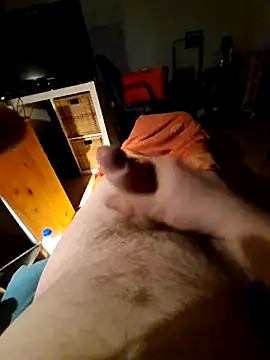 PetePro1989 online show from March 4, 5:25 am