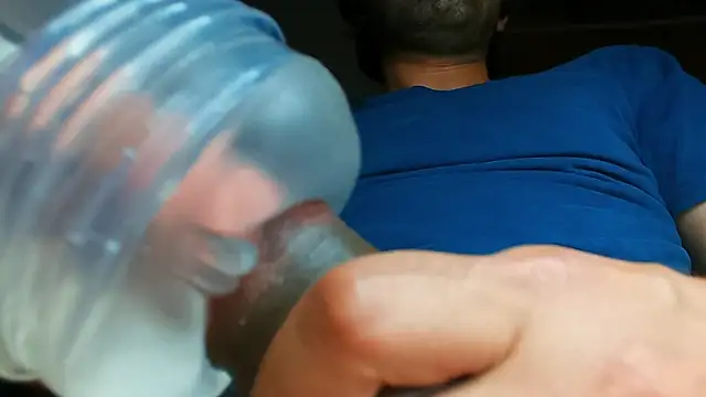 m9nster  online show from November 19, 12:54 am