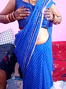 INDIANDESIMATURE online show from November 12, 9:37 am