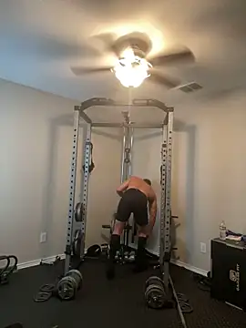 Fathero1time online show from April 15, 1:11 pm