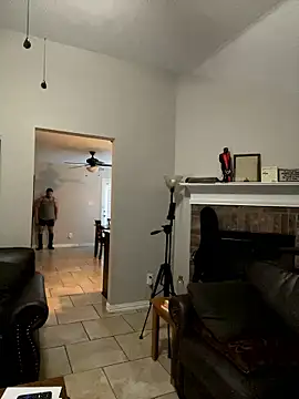 Fathero1time online show from January 16, 2:09 pm