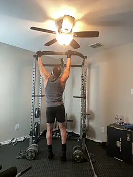 Fathero1time online show from March 14, 4:03 pm