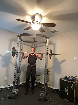 Fathero1time online show from December 18, 2:13 pm