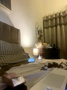 Talha266 online show from December 20, 6:48 pm