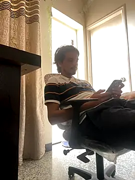 Talha266 online show from December 1, 9:45 am