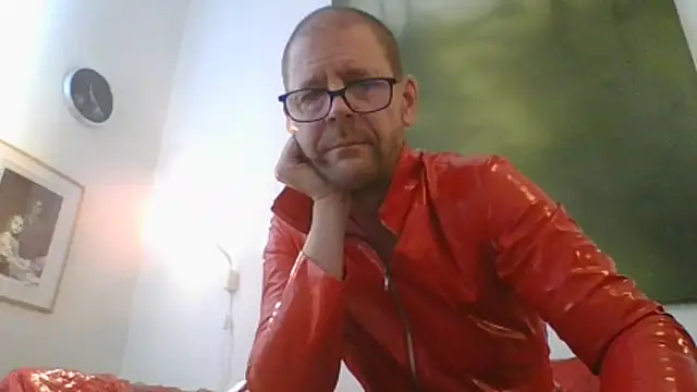 fetishkraut online show from February 8, 10:21 am