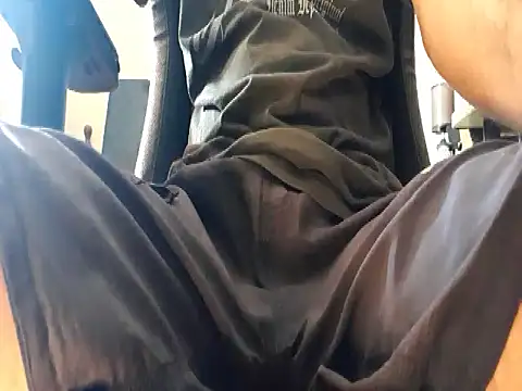 safadao tesao online show from March 23, 4:46 pm