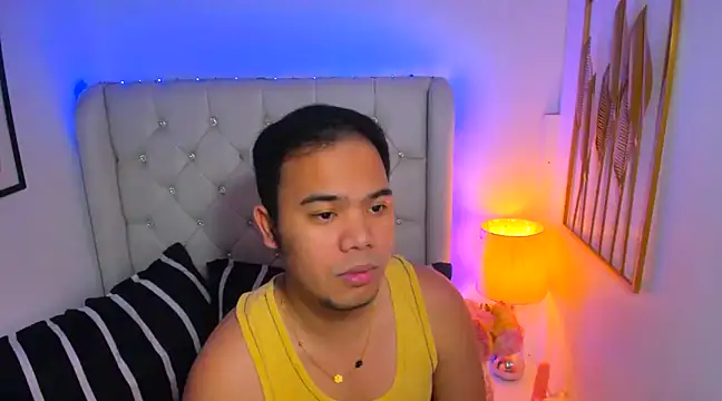 AsianZero online show from February 9, 4:50 pm