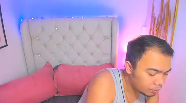 AsianZero online show from February 6, 5:30 pm