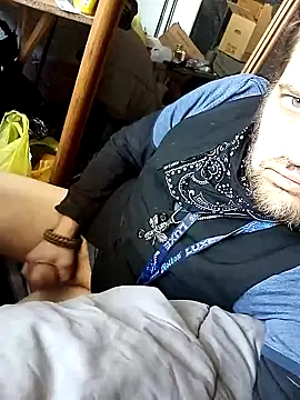 N8daMac online show from January 17, 7:20 pm