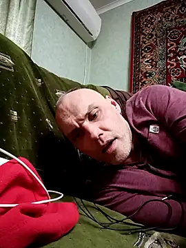 Sam Colt online show from January 15, 2:09 pm