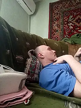 Sam Colt online show from March 27, 11:00 am