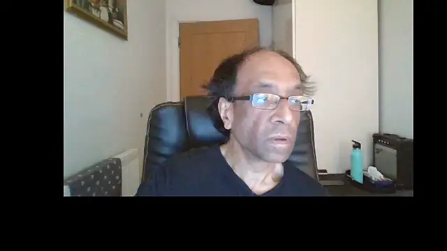 rauncher1 online show from June 1, 8:03 am