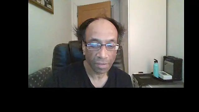 rauncher1 online show from May 26, 7:59 am