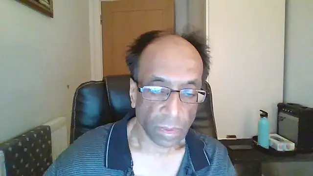 rauncher1 online show from February 22, 11:50 pm