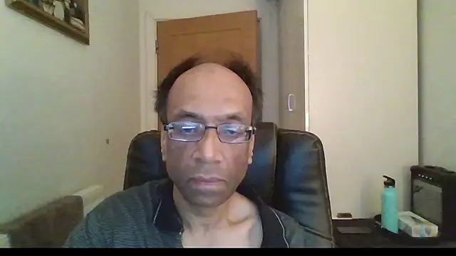 rauncher1 online show from February 19, 9:50 am