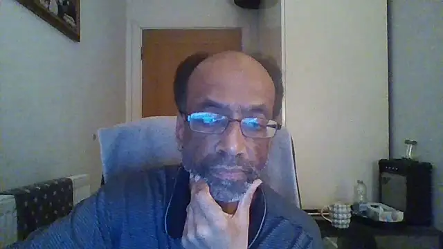 rauncher1 online show from November 7, 12:36 am