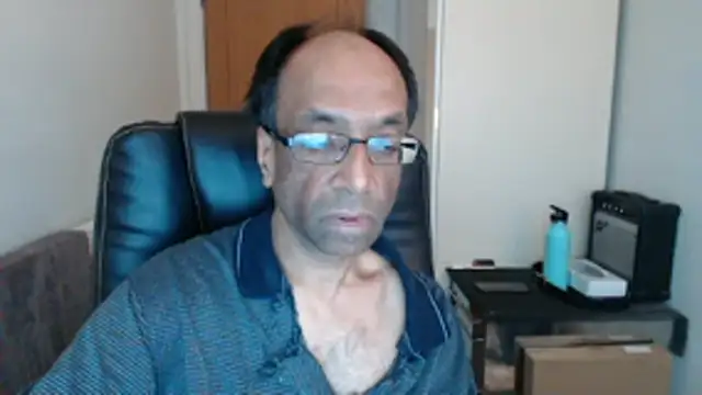 rauncher1 online show from March 18, 9:34 am