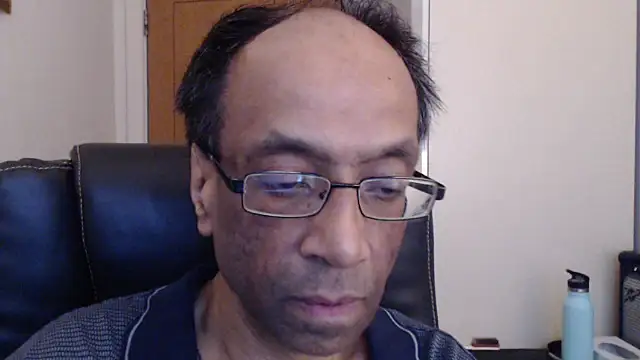 rauncher1 online show from March 2, 8:54 am