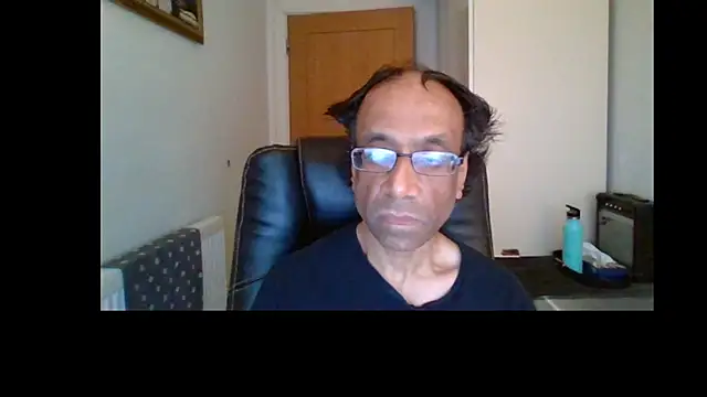 rauncher1 online show from July 1, 10:27 am