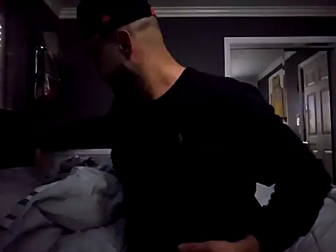 gardy8585 online show from January 23, 9:50 pm