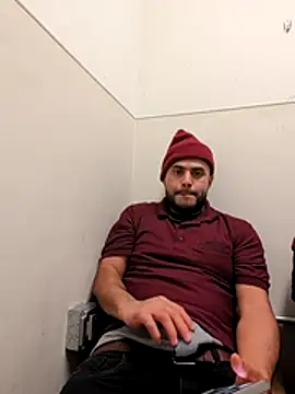 gardy8585 online show from November 20, 10:58 am