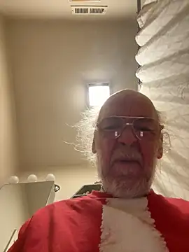 ScaryFun69 online show from November 29, 7:05 pm