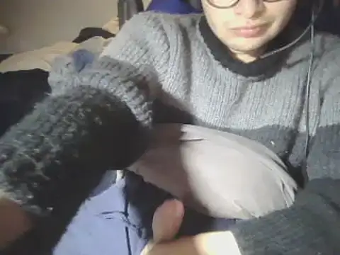 GEKO0 online show from January 6, 6:03 am