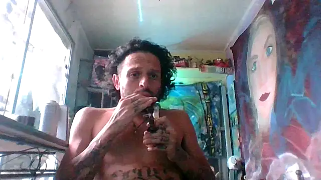Snapshot of Toycockhot chatting on October 4, 9:30 pm Toycockhot online show from October 4, 9:30 pm