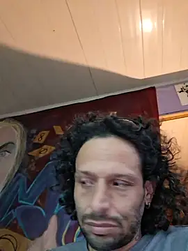 Toycockhot online show from July 16, 9:44 pm