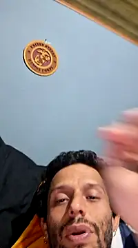 Snapshot of Toycockhot chatting on January 16, 1:06 am Toycockhot online show from January 16, 1:06 am