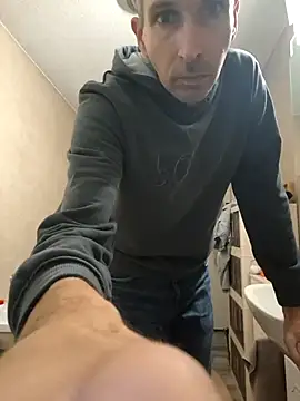 Geiler-boy313 online show from November 10, 8:03 pm