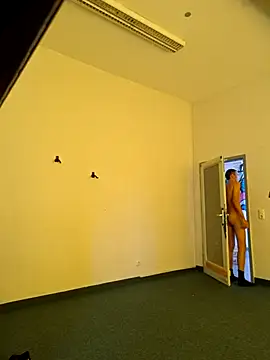 Geiler-boy313 online show from November 3, 9:35 am