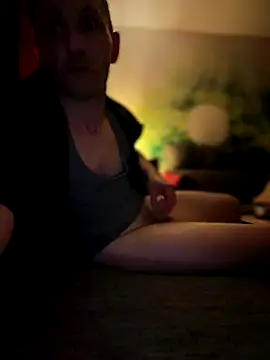 Kleener79 online show from October 13, 2:17 am