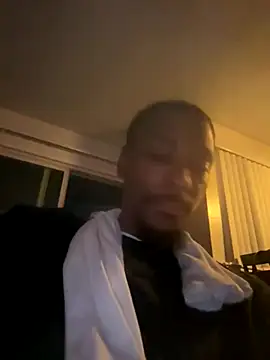 iAmNukka187 online show from October 11, 9:24 am